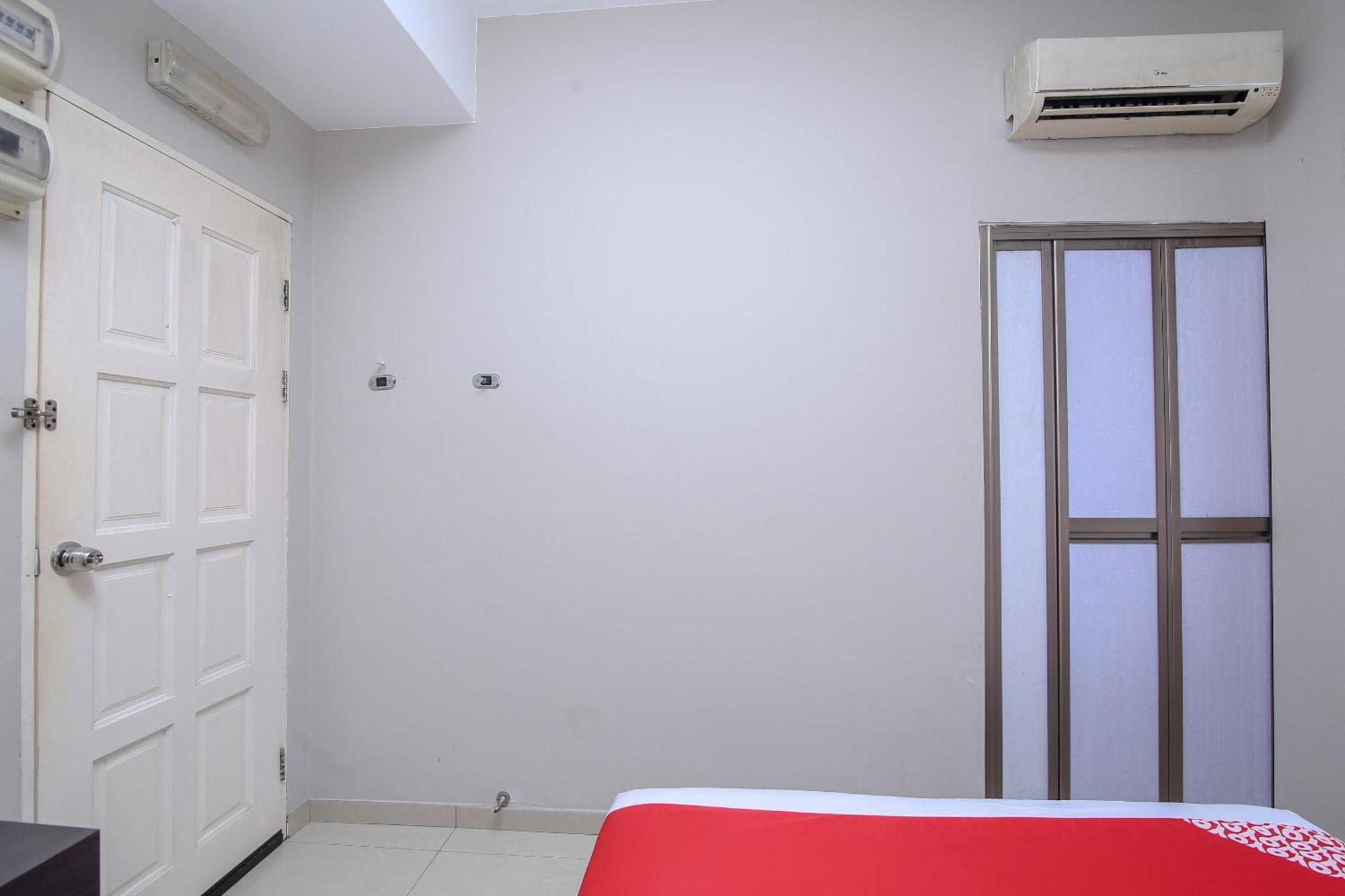 Nice Stay Three Six Five Services Кучинг Экстерьер фото